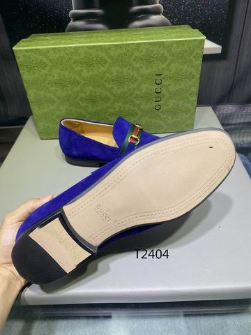 GUCCI shoes 38-46-112